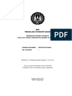 RPP Teknologi Otomotif Dasar (OTO239)