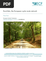 Download en EuroVelo Press Kit by EuroVelo SN235904692 doc pdf