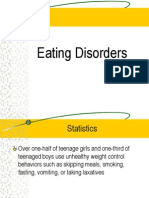 Eating disorders psy