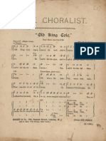 The Choralist