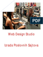 Web Design Studio