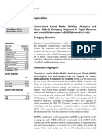 QFOR Research Profile 20131114