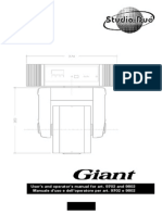 Manual Giant PDF