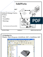 Solid Works