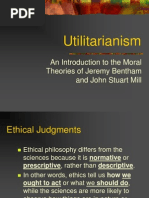 Utilitarianism