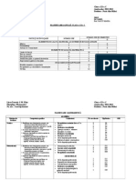 Plan Xi C