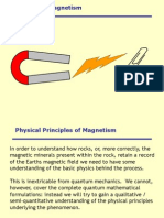 ES2: Electron orbitals and magnetic properties