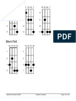 Chords Mandolin14