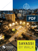 Revista Manhattan - Savassi by Walk PDF