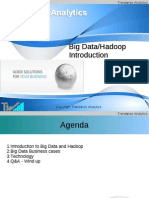 Bigdata Document