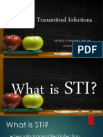 Sexually Transmitted Infections Explained