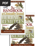 Download The Handbook of Clinically Tested Herbal Remedies by api-19853437 SN23592618 doc pdf