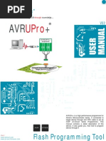 AVR Pro