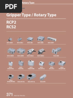 IAI 05 RC General CJ0203-2A P371-416 Gripper