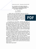 1983 - persinger - pms - geophysical variables and human behavior- viii specific prediction of ufo reports within the new madrid states