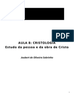 Cristologia 1