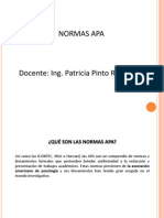 Presentacion Normas APA (1)