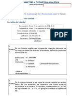 Algebra Act 1 A Act 9 PDF