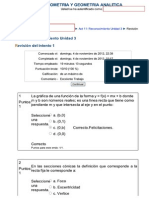 Algebra Act 11 A Examen Nacional PDF