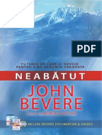Neabatut John Bevere