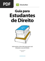Direitonet Guia Para Estudantes