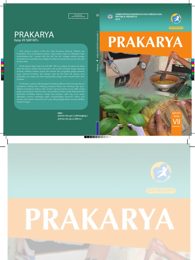 140 Contoh Gambar Ilustrasi Dengan Teknik Manual | Gambarilus