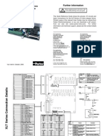 XLT Series Stepper Drives Quick Reference Guide: Further Information