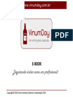 VinumDay - Degustando Vinhos Como Um Profissional