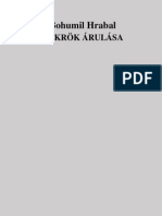 Notable PDF Export - Tükrök Árulása - 123338929