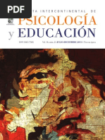 Revista Intercontinental de Psicología y Educación Vol. 16, Núm. 2