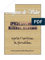 Precaucion madres orando.pdf