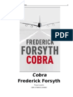 Forsyth Frederick - Cobra