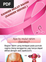 Download KANKER SERVIKS penyuluhan by Reyhan Anandita SN235941433 doc pdf