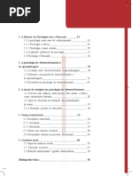 Apostila Psicologia Do Desenvolvimento