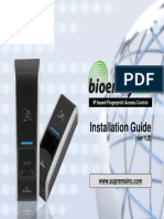 Bioentry Plus Install Manual Eng