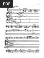 Miles - Britten - Turn of The Screw | PDF | Language Arts