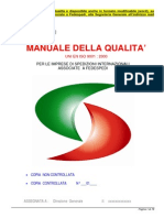 Manual Equal It a 2001 Fede Sped i