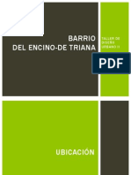 Barrio Del Encino PDF