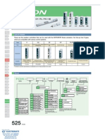 IAI PCON Controller Specsheet