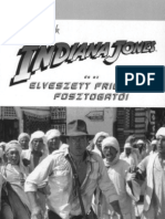 Campbell Black - Indiana Jones Es Az Elveszett Frigylada Fosztogatoi - 01-03