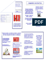 Folleto Del Proyecto Iava