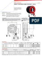 Fiche Technique RIA EUR9