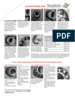 Instalacion Link Seal