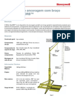 Ficha Técnica SkyORB