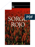 Yan_ Mo - Sorgo Rojo