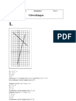 3v01-U - Moderne Wiskunde (Ed8) - VWO - Deel 3a - Hoofdstuk 01 - Uitwerkingen