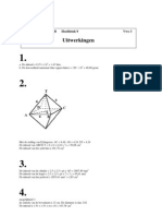 3v09-U - Moderne Wiskunde (Ed8) - VWO - Deel 3b - Hoofdstuk 09 - Uitwerkingen