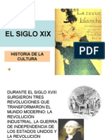 FICHA 8. EL SIGLO S. XIX