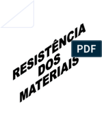 Livro - Resistencia Dos Materiais