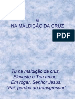 6 - Na Maldição Da Cruz